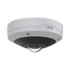 AXIS M4338-PLVE Câmara de rede dome fixa panorâmica mini com cobertura 180/360°
