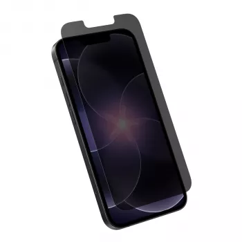 Belkin Titan SmartShield Protetor de ecrã de vidro de privacidade para Apple iPhone 14 Pro Max