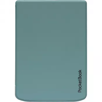 PocketBook Shell Capa - Alça transparente Sage 6