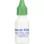 Visible Dust Sensor Clean Líquido de limpeza 15 ml frasco branco
