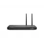 Cradlepoint Série E102 Router empresarial E102-C7D Router sem fios WWAN 1GbE Wi-Fi 5 Dual-Band