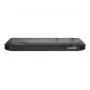 Cradlepoint Série E102 Router empresarial E102-C7D Router sem fios WWAN Switch de 4 portas 1GbE Wi-Fi 5