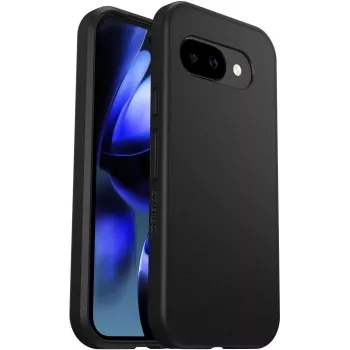 Capa OtterBox React Series para Google Pixel 9a - preto
