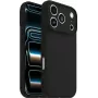 OtterBox Figura Series capa para Apple iPhone 17 Pro, Preto, MagSafe