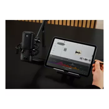 Elgato Wave 3 MK.2 - microfone de áudio USB