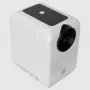 Projetor DLP HP CC180W Full HD com ecrã
