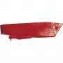 Agulha de substituição Lenco N-10 para gira-discos LS-10, LS-40, LS-50, LS-100, LS-101, LS-300, LS-301, L-3867, L-3808