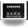 Capa transparente Samsung Mobeen para Galaxy A57, transparente (GP-FPA576AEETW)