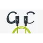 Cabo Angelbird USB-C 4.0 Solid Flex Lime 1 m / 3.3 ft UC4SFL100