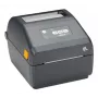 Impressora de etiquetas de transferência térmica Zebra ZD421, 300 dpi, USB, USB Host, Bluetooth, kit