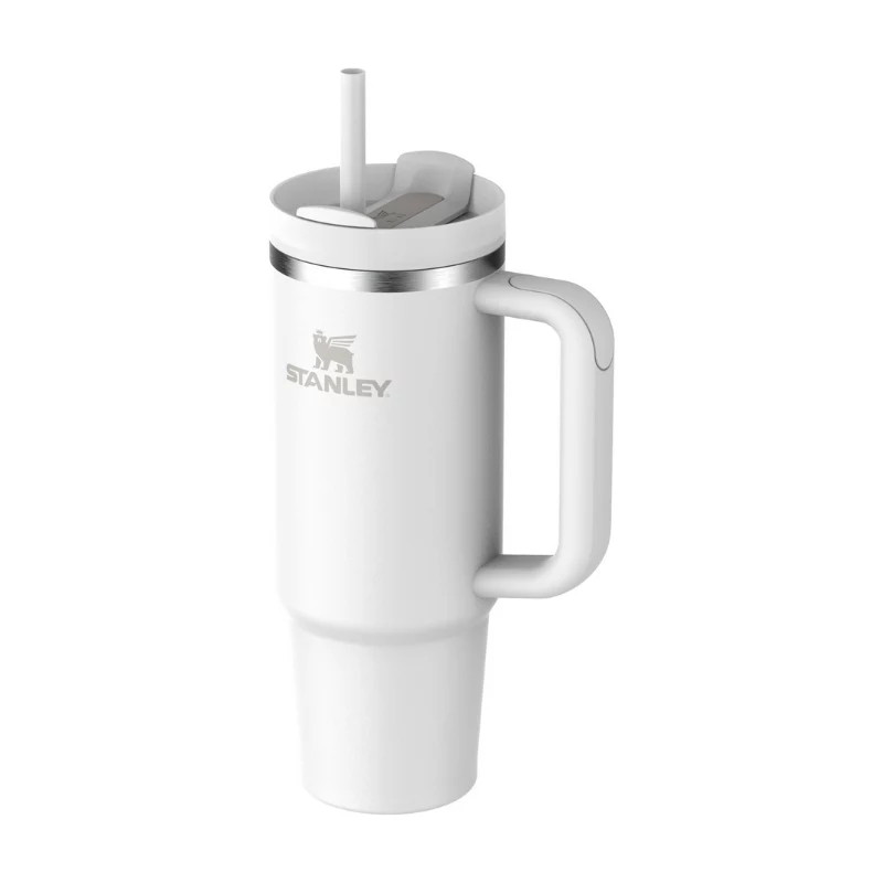 Stanley Quencher H2.O FlowState 1,18 L Frost