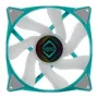 Ventoinha Iceberg Thermal IceGALE ARGB 140mm Teal