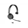 Headset sem fios Poly Voyager 4210 USB-A UC Series - preto