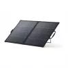 Painel solar portátil bifacial Anker SOLIX PS200 200W