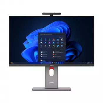 Lenovo ThinkCentre M90a Pro G6 All-in-One PC, Intel Core Ultra 5 225, 16GB DDR5, 512GB SSD, 27
