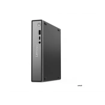 Mini-PC Lenovo ThinkCentre neo 55q Gen 6 13GN001UPB, AMD Ryzen 5 220, 16GB DDR5, 512GB SSD, sem SO