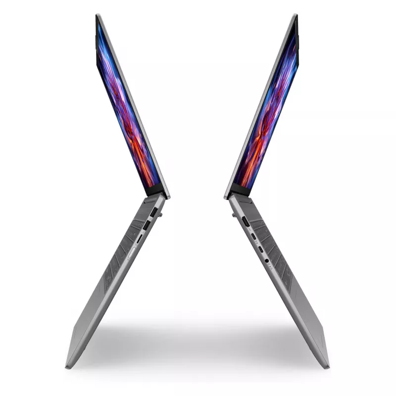 Portátil Lenovo IdeaPad Slim 5 16IPH11 Copilot+ PC 83S60032GE, 16 polegadas WUXGA IPS, Intel Core Ultra 5 322, 16GB DDR5, 512GB SSD, Windows 11 Home, teclado alemão