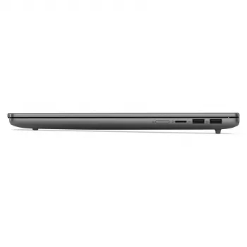 Portátil Lenovo IdeaPad Slim 5 16IPH11 Copilot+ PC 83S60032GE, 16 polegadas WUXGA IPS, Intel Core Ultra 5 322, 16GB DDR5, 512GB SSD, Windows 11 Home, teclado alemão