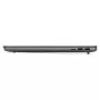 Portátil Lenovo IdeaPad Slim 5 16IPH11 Copilot+ PC 83S60032GE, 16 polegadas WUXGA IPS, Intel Core Ultra 5 322, 16GB DDR5, 512GB SSD, Windows 11 Home, teclado alemão