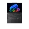 Portátil Lenovo ThinkPad T14 Gen 7 (Intel) Copilot+ PC 21WN0087PB, 14 polegadas WUXGA IPS Touch, Intel Core Ultra 5 325, 32GB LPDDR5x, 1TB SSD, Windows 11 Pro, teclado inglês