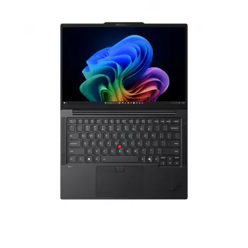 Portátil Lenovo ThinkPad T14 Gen 7 (Intel) Copilot+ PC 21WN0087PB, 14 polegadas WUXGA IPS Touch, Intel Core Ultra 5 325, 32GB LPDDR5x, 1TB SSD, Windows 11 Pro, teclado inglês