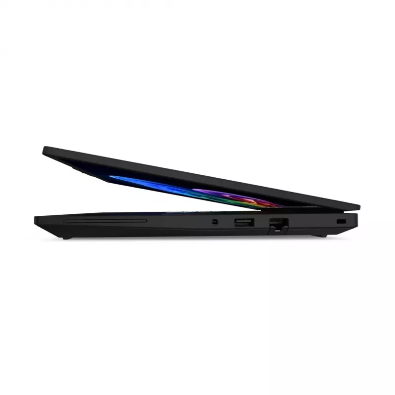 Portátil Lenovo ThinkPad T14 Gen 7 (Intel) Copilot+ PC 21WN0087PB, 14 polegadas WUXGA IPS Touch, Intel Core Ultra 5 325, 32GB LPDDR5x, 1TB SSD, Windows 11 Pro, teclado inglês