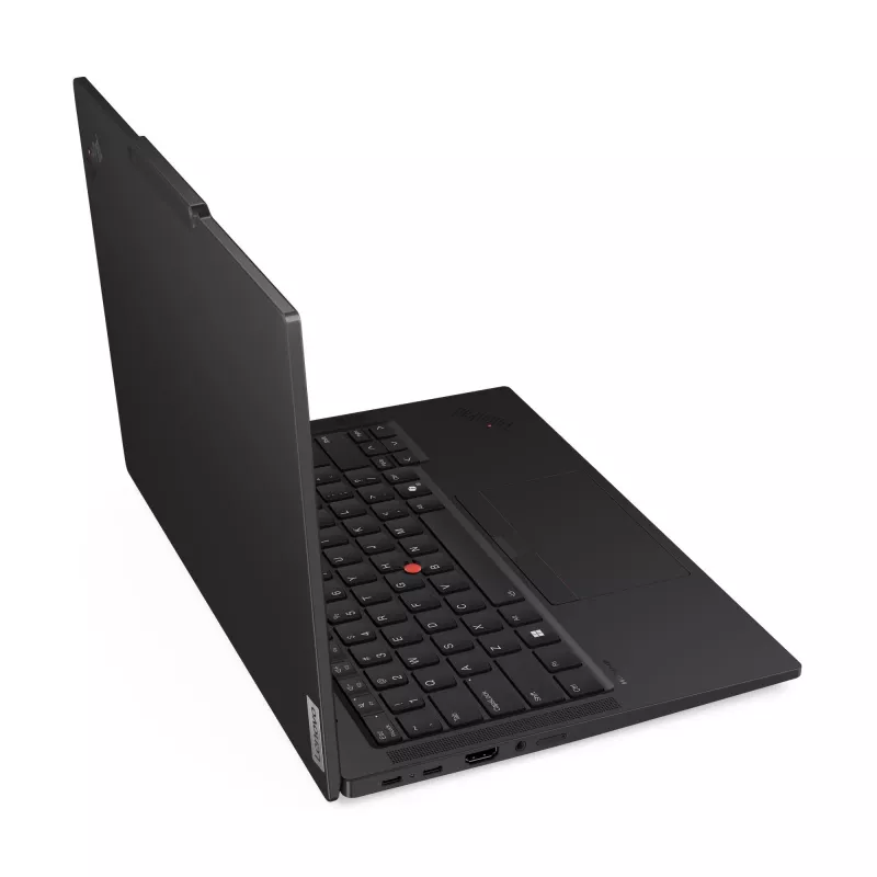 Portátil Lenovo ThinkPad T14s Gen 5, Intel Core Ultra 5 135U, 16GB, 512GB SSD, 14 polegadas WUXGA IPS, Windows 11 Pro