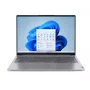 Portátil Lenovo ThinkBook 16 G7, AMD Ryzen 5 7535HS, 16GB DDR5, 512GB SSD, 16 polegadas WUXGA IPS, Windows 11 Pro, Arctic Grey