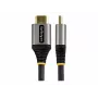 Cabo ótico Corning Thunderbolt 3 25m AOC-CCU6JPN025M20 - Cabo ótico ativo - 40 Gbps - preto
