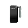 Unidade de estado sólido externa Verbatim Pocket SSD 128GB preto/cinzento USB 3.2 Gen 2