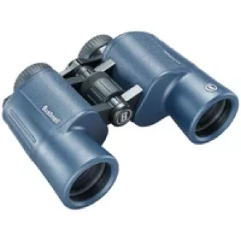Binóculos Porro Bushnell H2O 2 10x42