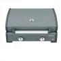 Campingaz Plancha Sigma 2 Cook Grelhador plancha a gás 2 queimadores 6 kW 58x36 cm