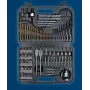BOSCH Titanium Pro Conjunto de Brocas/Parafusos/Bits 103 Peças