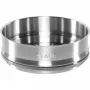 Staub Cesto de Vapor 26 cm, Ferro Fundido Esmaltado, Azul Escuro