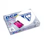 Papel de impressão premium satinado Clairefontaine DCP 90 g/m² A4 500 folhas