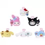 L.O.L. Surprise Loves Hello Kitty peluche reversível sortido