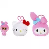 L.O.L. Surprise Loves Hello Kitty peluche reversível sortido