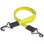 Master Lock 3226EURDAT Corda elástica plana, 18 mm x 1 m, amarelo