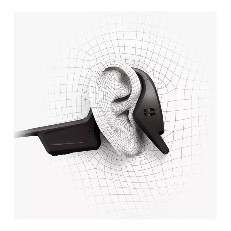 Auscultadores de condução óssea Crosscall X-Vibes
