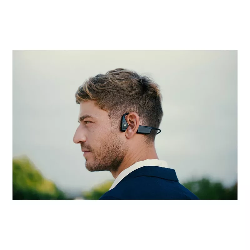 Auscultadores de condução óssea Crosscall X-Vibes