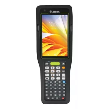 Película protetora de ecrã Mobilis Anti-Shock IK06 Clear para Zebra MC3400/MC3450