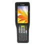 Película protetora de ecrã Mobilis Anti-Shock IK06 Clear para Zebra MC3400/MC3450