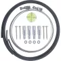 Enlaps Tikee 3 Pro+ Kit de montagem