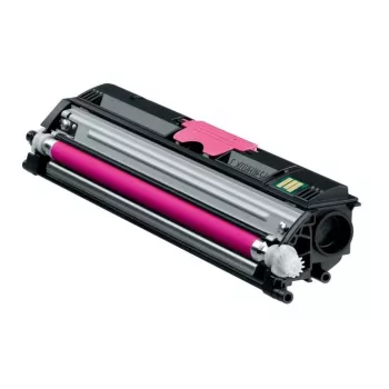 Toner original Konica Minolta A0V30CH Magenta - 2.500 páginas