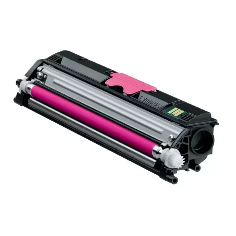 Toner original Konica Minolta A0V30CH Magenta - 2.500 páginas