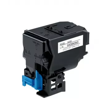 Toner original Konica Minolta TNP-22K Preto para bizhub C35/C35P