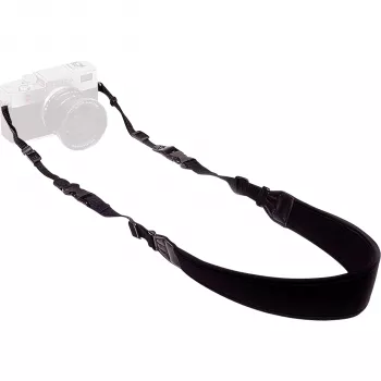 Correia para action camera Kaiser 6780 Preta