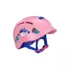 Capacete ZAPF CREATION BABY born 43 cm Rosa