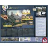 Puzzle Schmidt My ArtNOBLE Thomas Kinkade - Moonlight Cottage 1000 peças