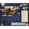 Schmidt My ArtNOBLE Thomas Kinkade - Harry Potter Hogwarts Express Puzzle 1000 peças
